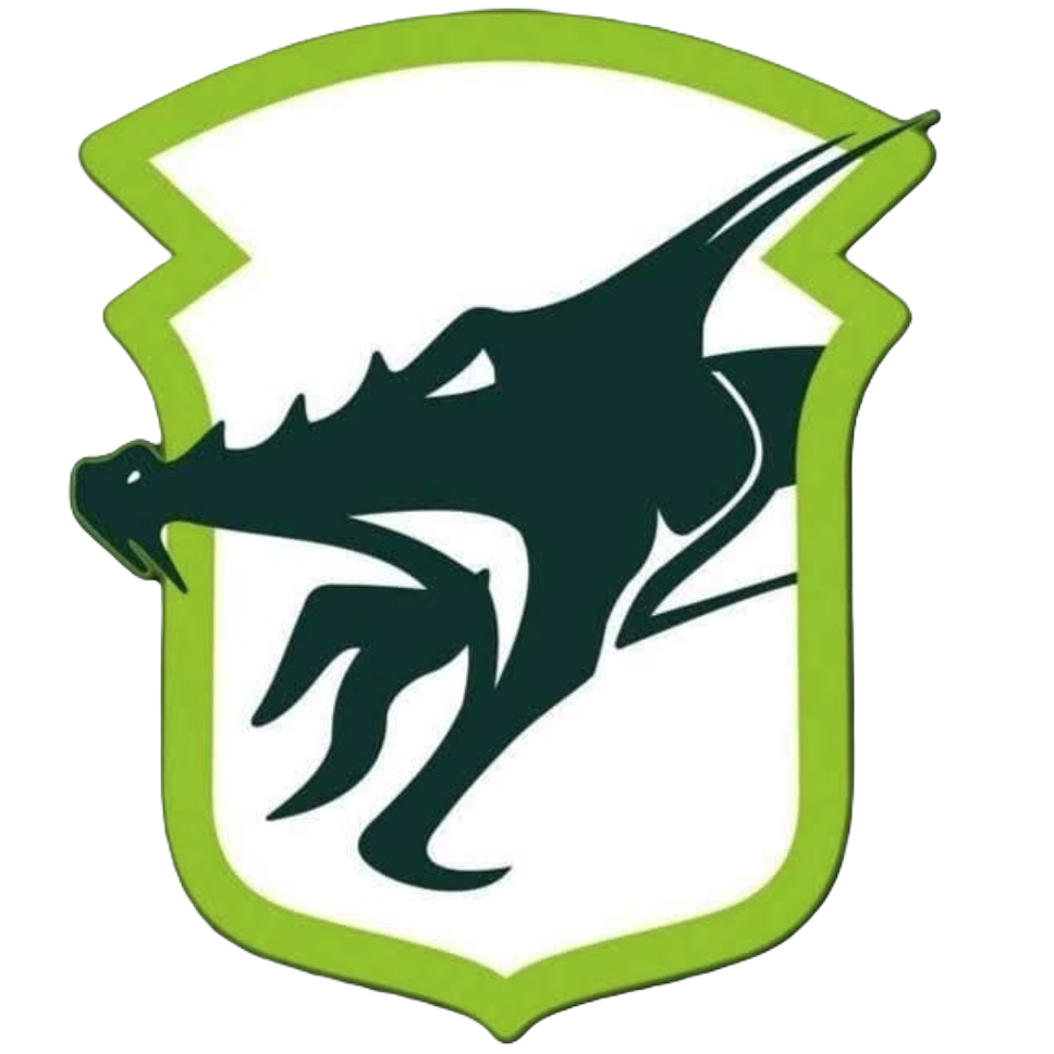 Dragones